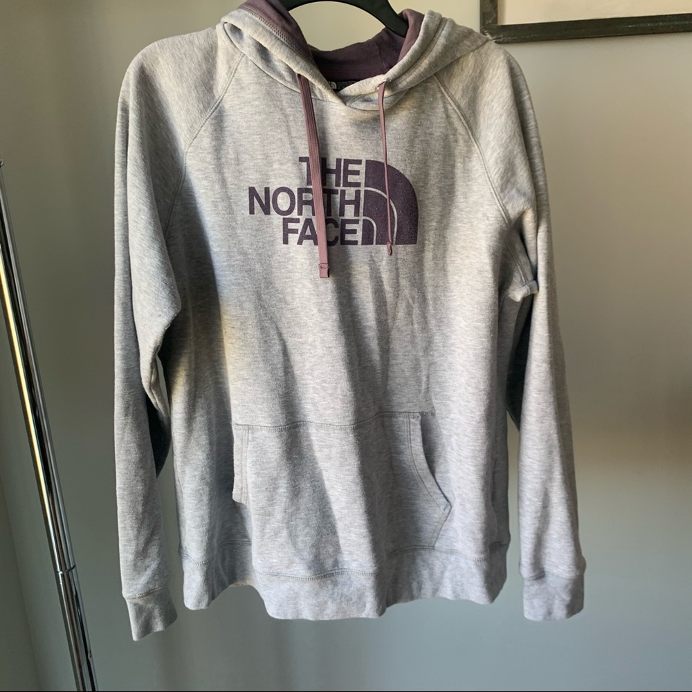 NorthFace Hoodie